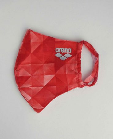 Accessories | Mens|Womens Arena Printed Reusable Face Mask