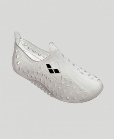 Footwear | Womens|Mens Arena Sharm 2 Polybag CLEAR