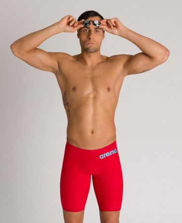 Race Suits | Mens Arena Powerskin Carbon-Air² Jammer