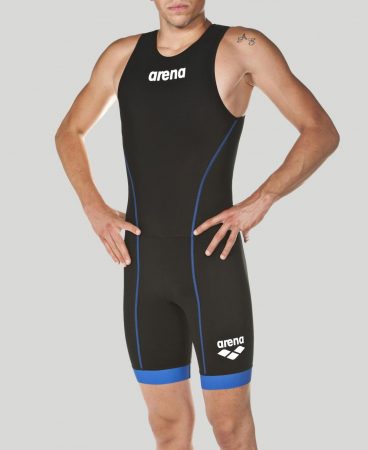 Triathlon Suits | Mens Arena Tri Suit St 2.0 Rear Zip