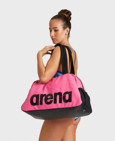 Bags | Womens|Mens|Girls|Boys Arena Fast Shoulder Bag Big Logo