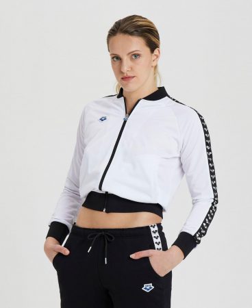 Athleisure | Womens Arena Full Zip Jacket