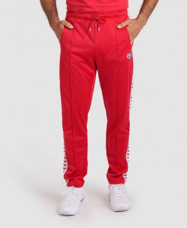 Trousers | Mens Arena Pants Relax Iv Team