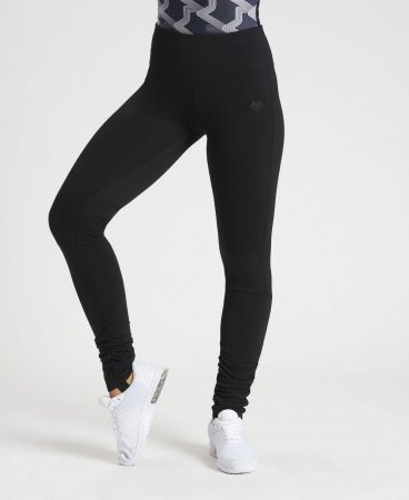Trousers | Womens Arena Team Curl Tights