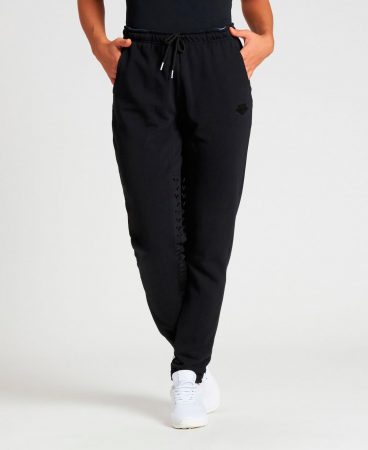 Trousers | Womens Arena Team Fleece Pants